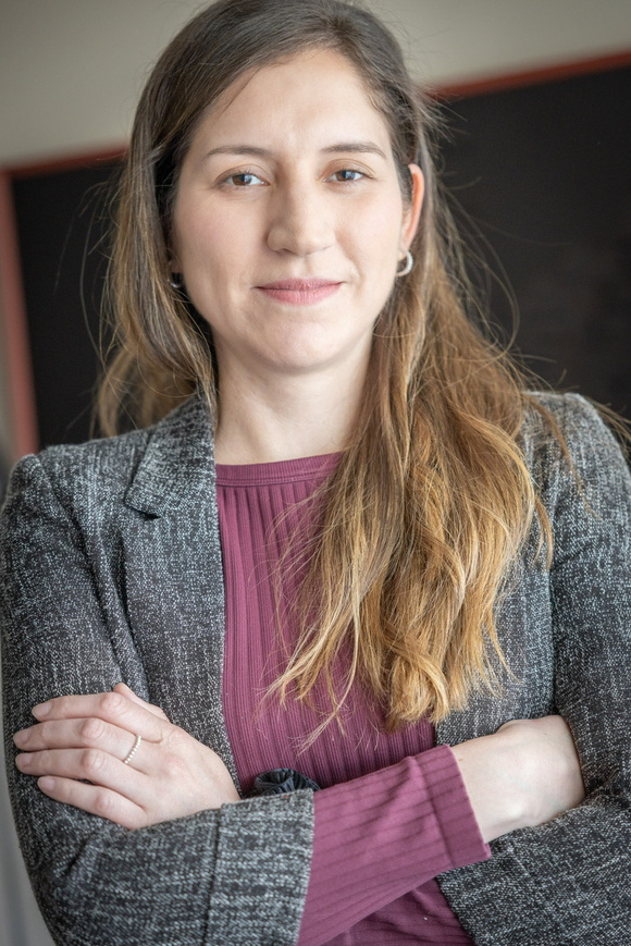 Carolina Chacón Contreras